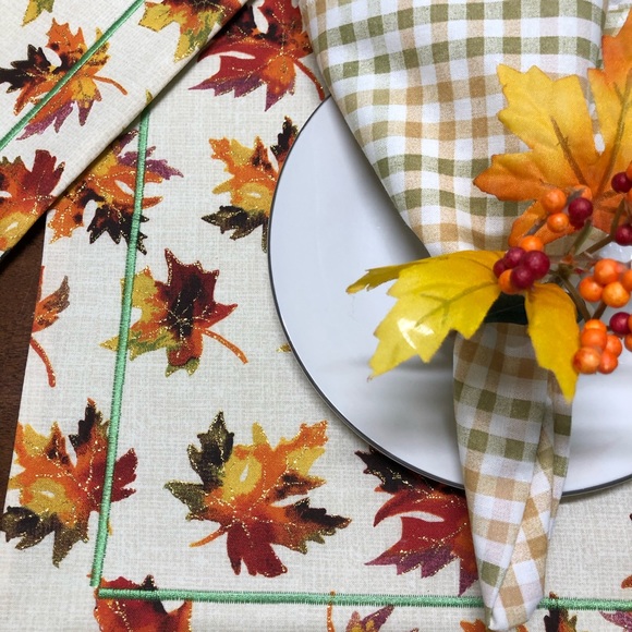 PLACEMATS - Picture 6 of 13